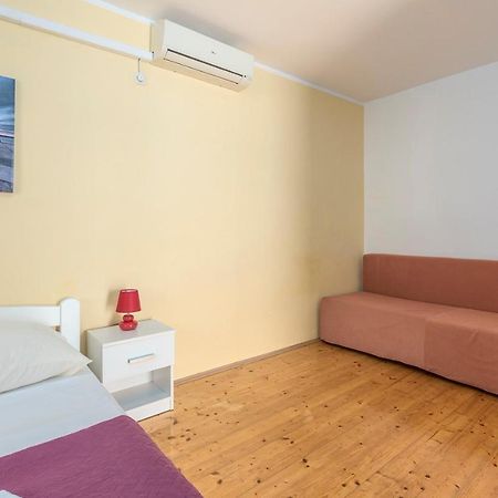 Apartments Stanko فاجانا المظهر الخارجي الصورة