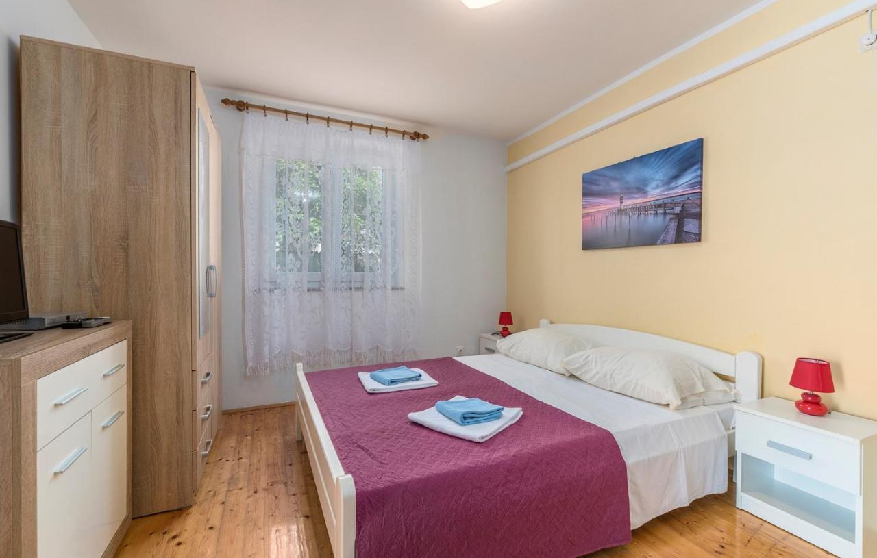 Apartments Stanko فاجانا المظهر الخارجي الصورة