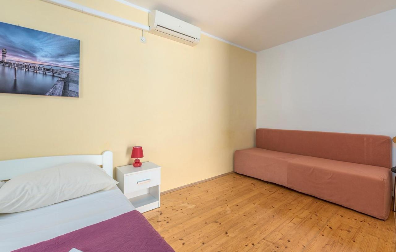 Apartments Stanko فاجانا المظهر الخارجي الصورة