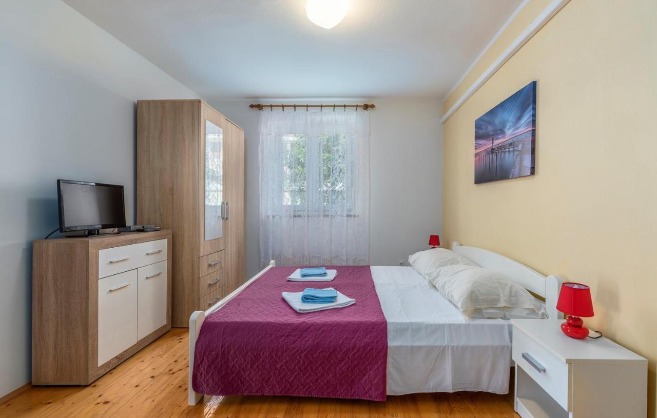 Apartments Stanko فاجانا المظهر الخارجي الصورة