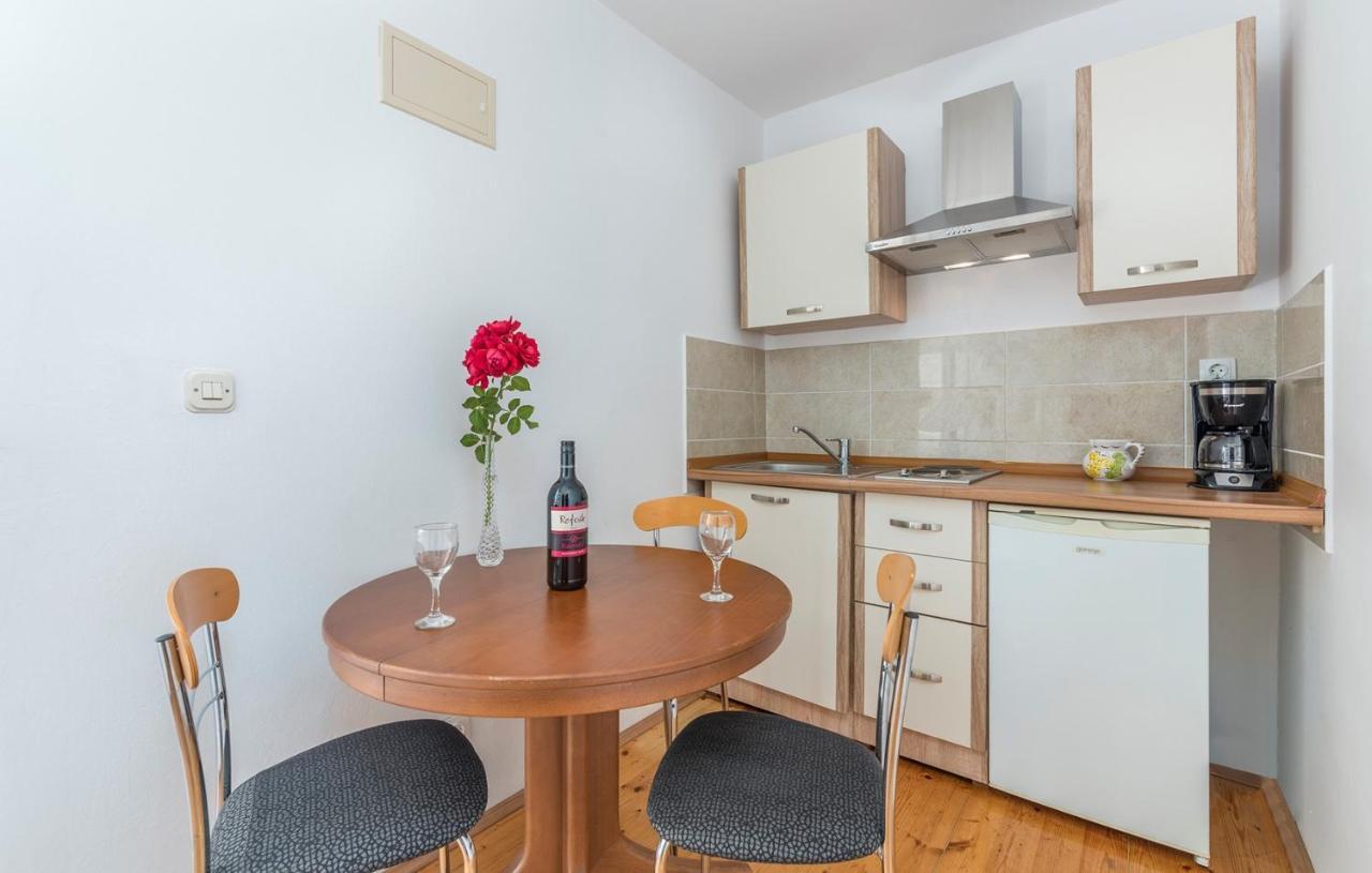 Apartments Stanko فاجانا المظهر الخارجي الصورة