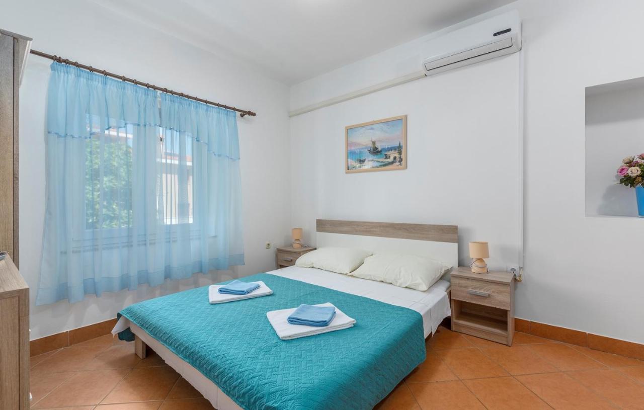 Apartments Stanko فاجانا المظهر الخارجي الصورة