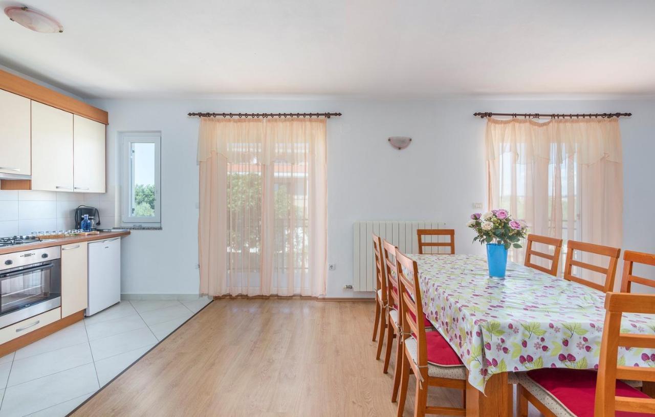 Apartments Stanko فاجانا المظهر الخارجي الصورة