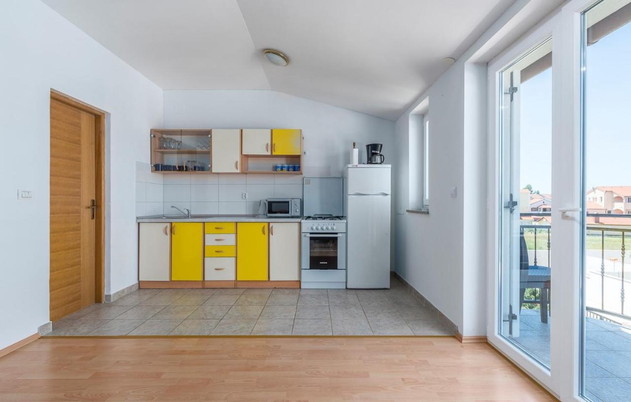 Apartments Stanko فاجانا المظهر الخارجي الصورة