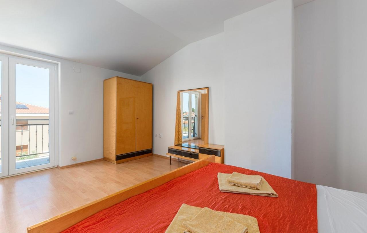 Apartments Stanko فاجانا المظهر الخارجي الصورة