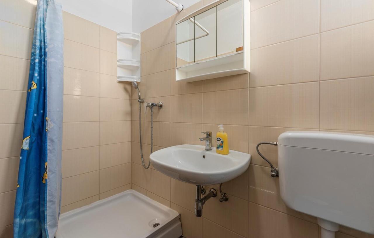 Apartments Stanko فاجانا المظهر الخارجي الصورة