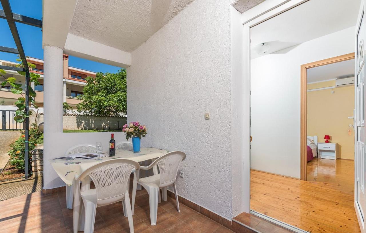Apartments Stanko فاجانا المظهر الخارجي الصورة
