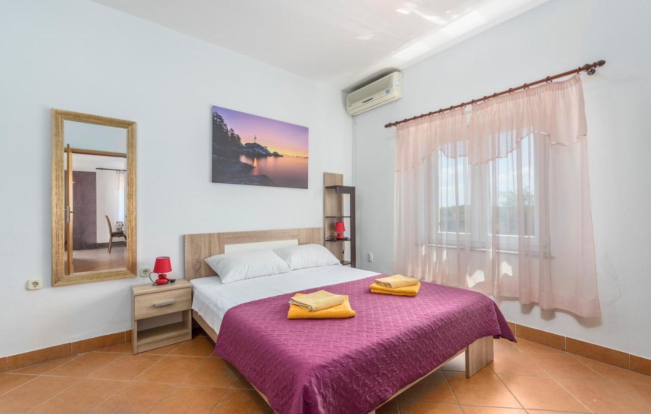 Apartments Stanko فاجانا المظهر الخارجي الصورة