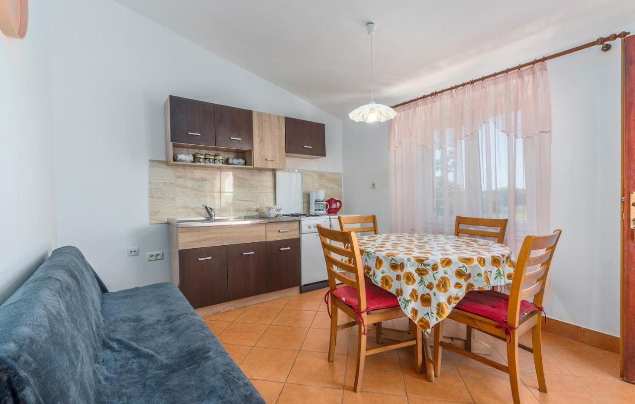 Apartments Stanko فاجانا المظهر الخارجي الصورة