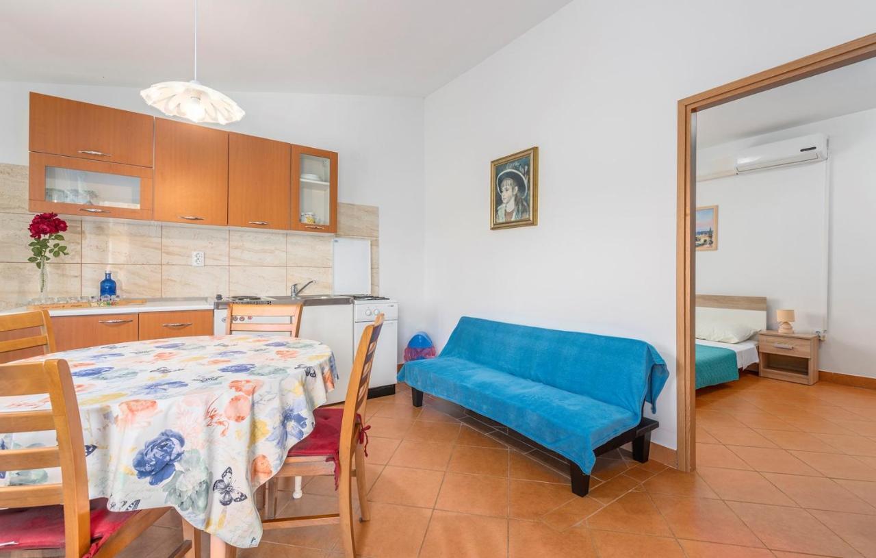 Apartments Stanko فاجانا المظهر الخارجي الصورة