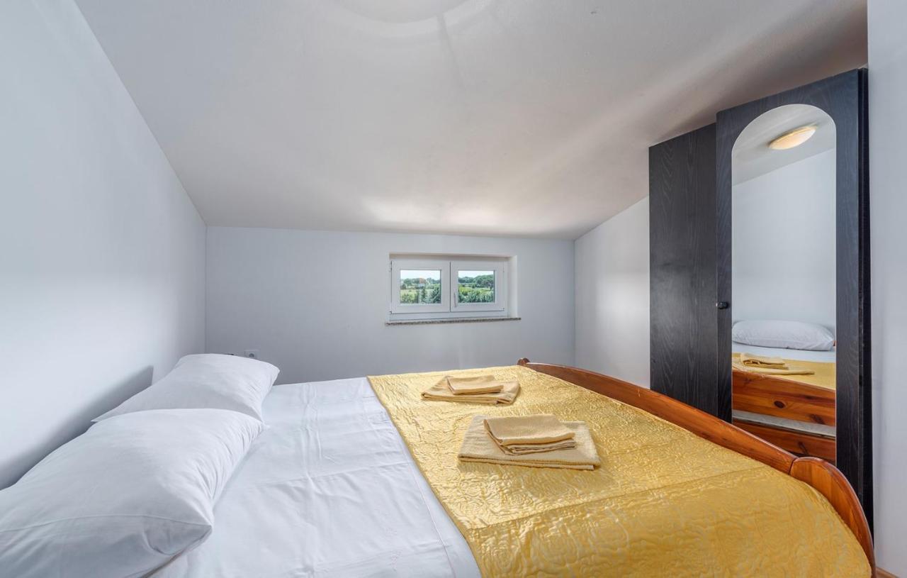 Apartments Stanko فاجانا المظهر الخارجي الصورة