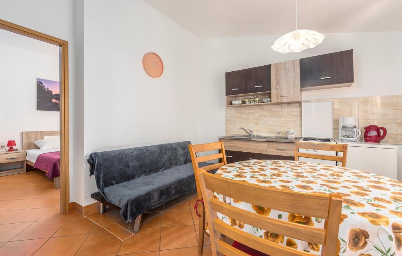 Apartments Stanko فاجانا المظهر الخارجي الصورة