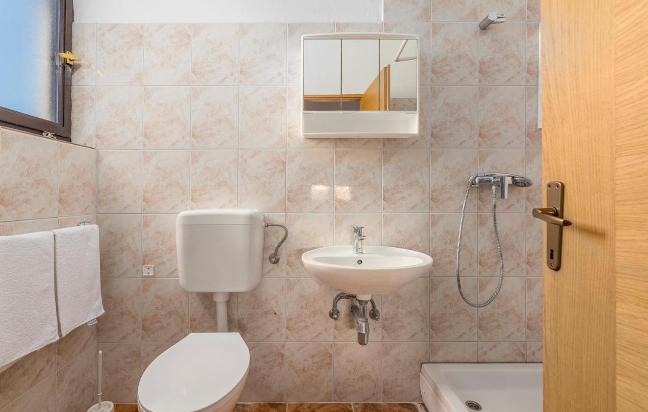 Apartments Stanko فاجانا المظهر الخارجي الصورة