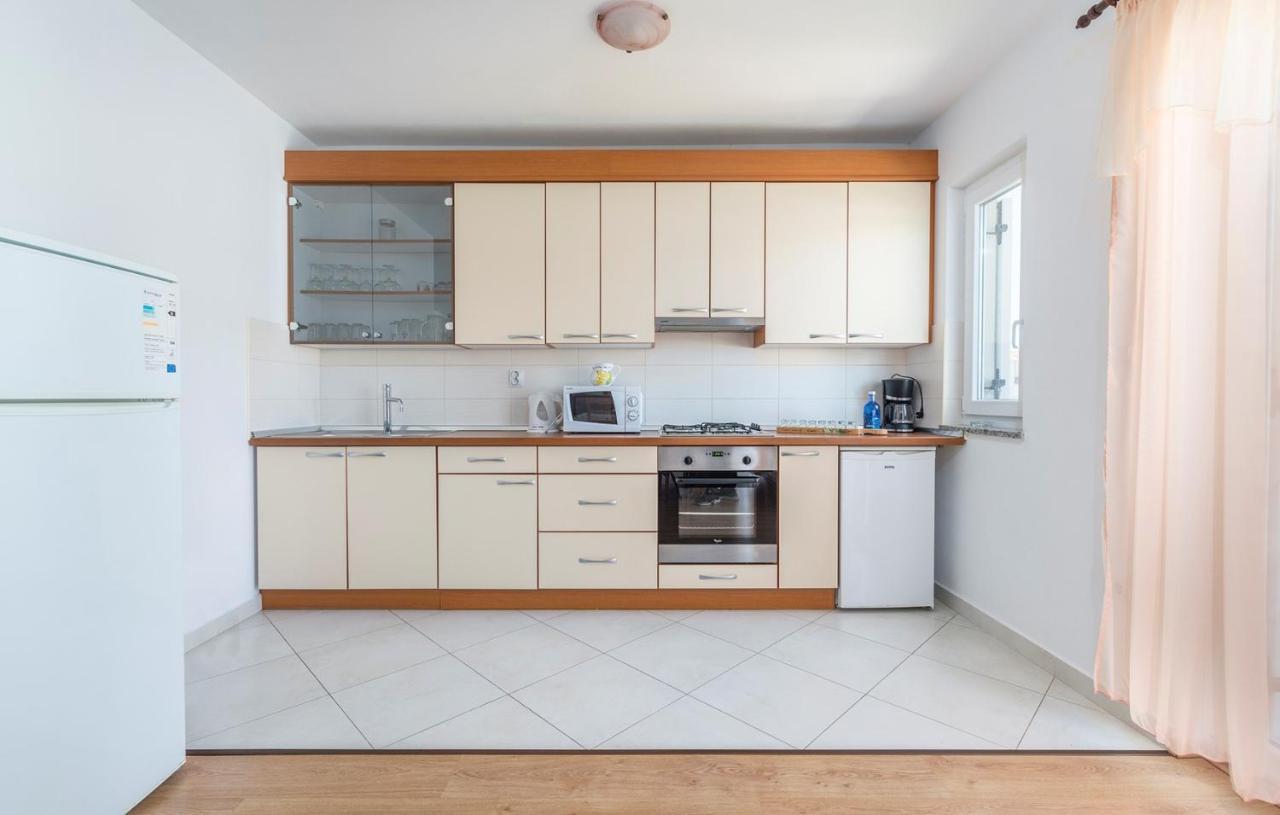 Apartments Stanko فاجانا المظهر الخارجي الصورة