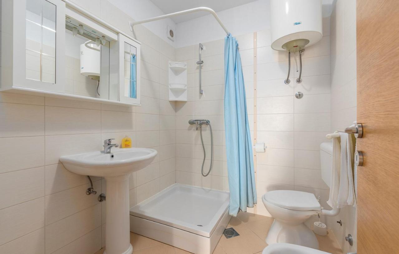 Apartments Stanko فاجانا المظهر الخارجي الصورة