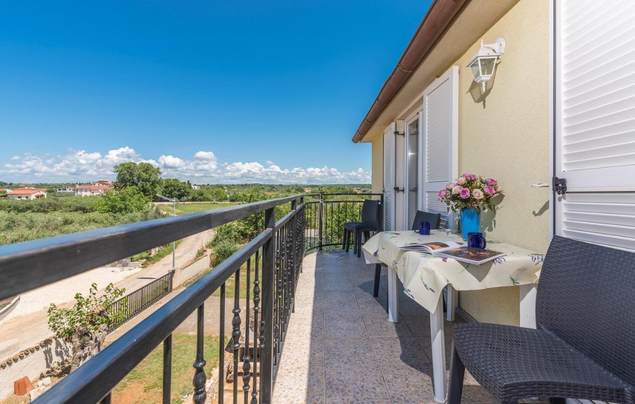 Apartments Stanko فاجانا المظهر الخارجي الصورة