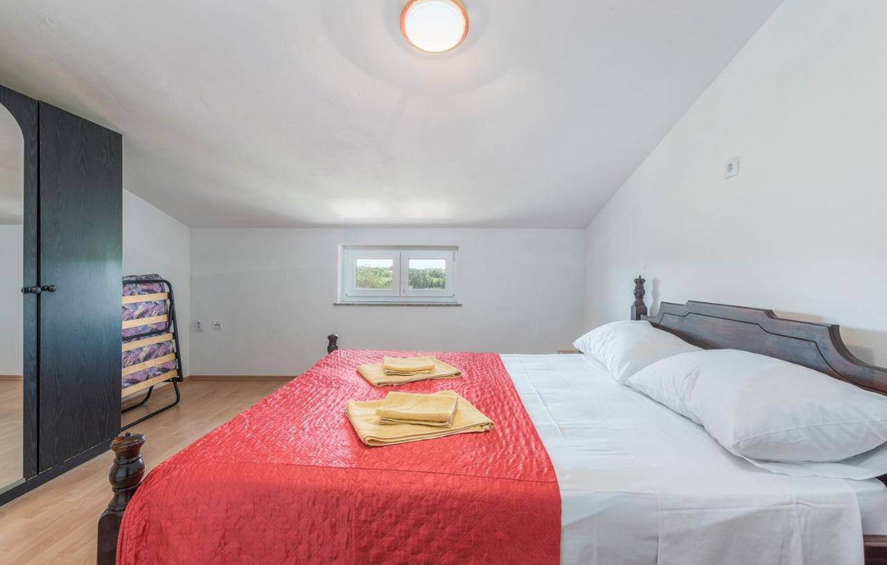 Apartments Stanko فاجانا المظهر الخارجي الصورة