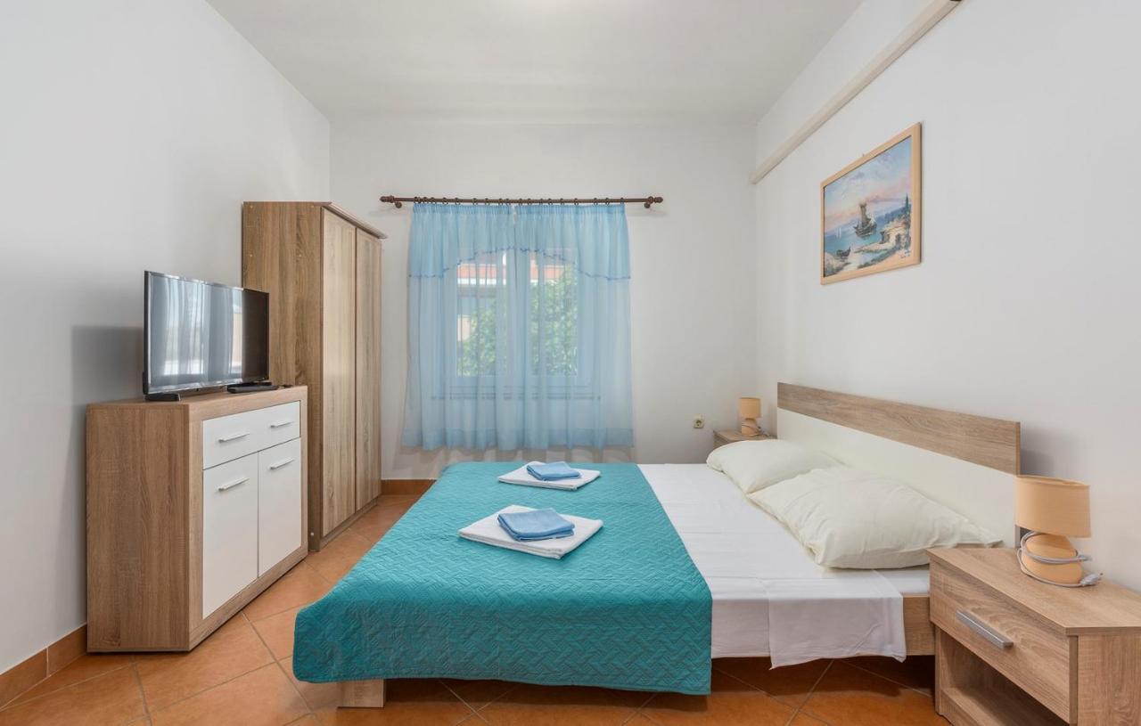 Apartments Stanko فاجانا المظهر الخارجي الصورة