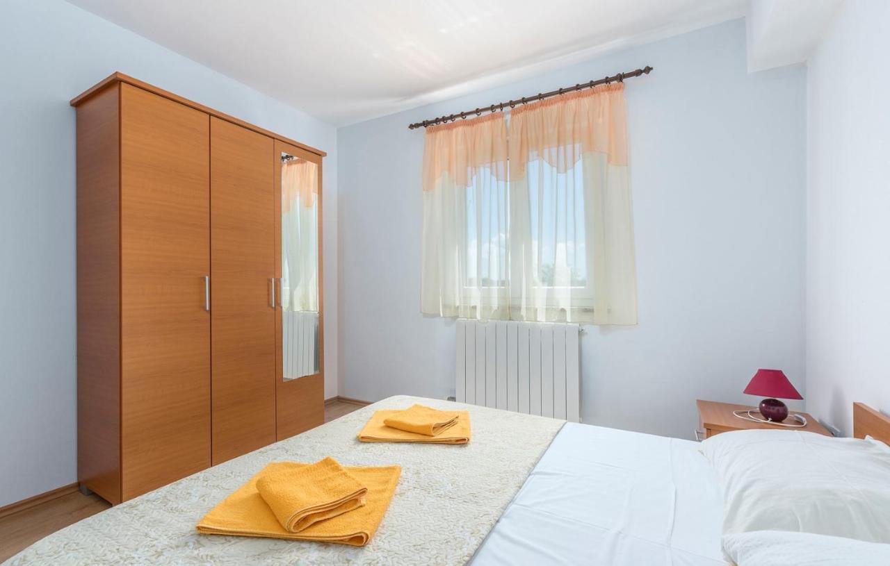 Apartments Stanko فاجانا المظهر الخارجي الصورة