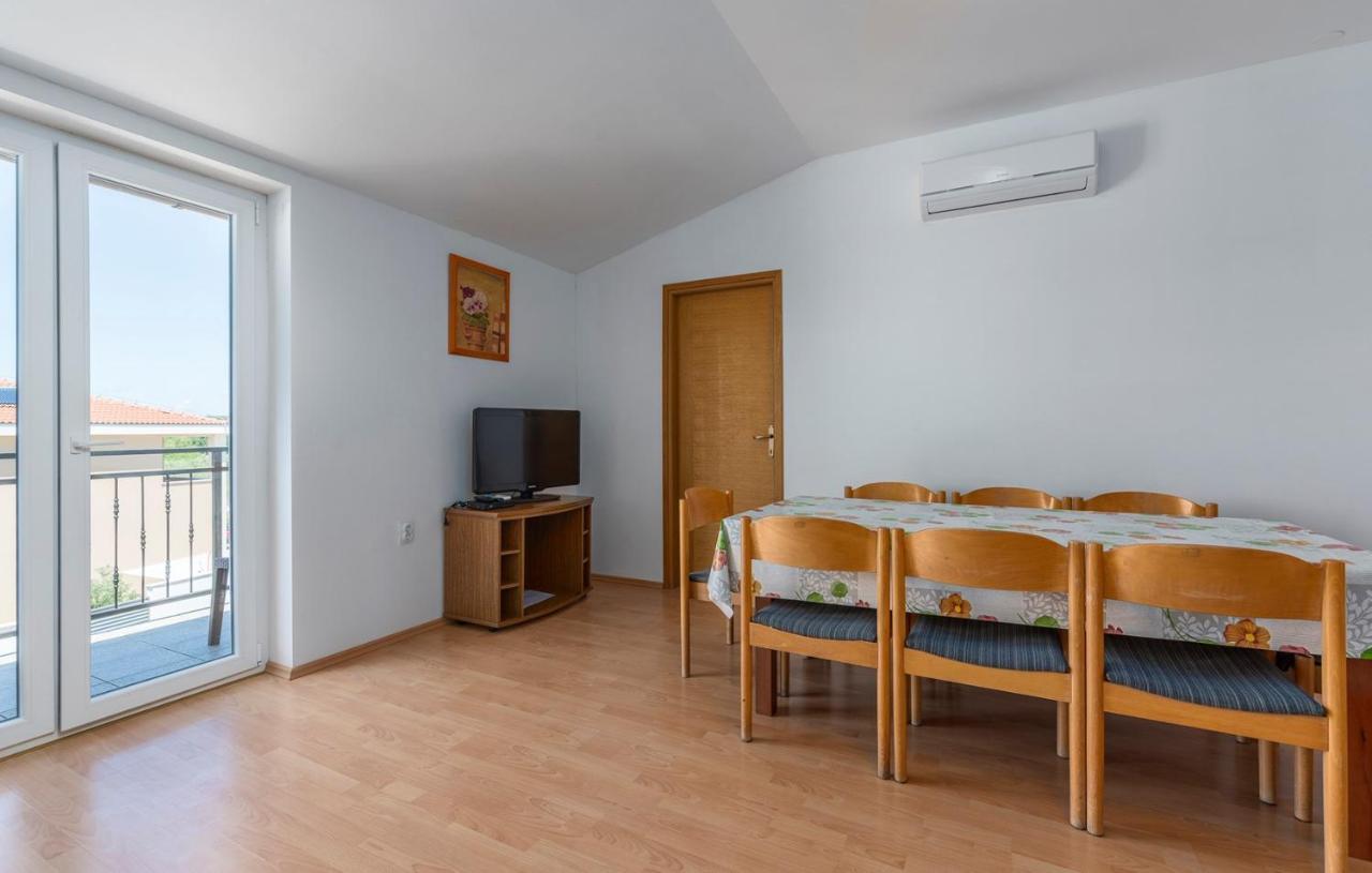 Apartments Stanko فاجانا المظهر الخارجي الصورة