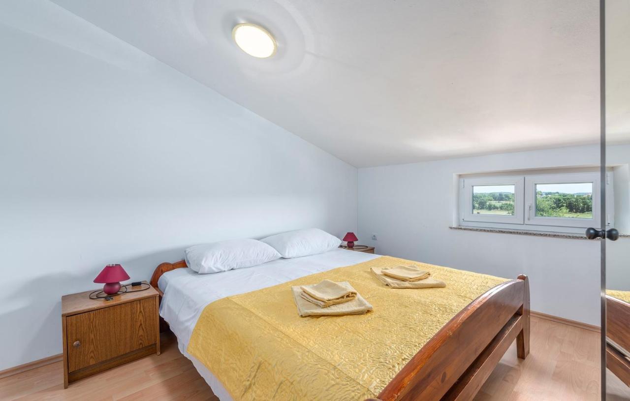 Apartments Stanko فاجانا المظهر الخارجي الصورة