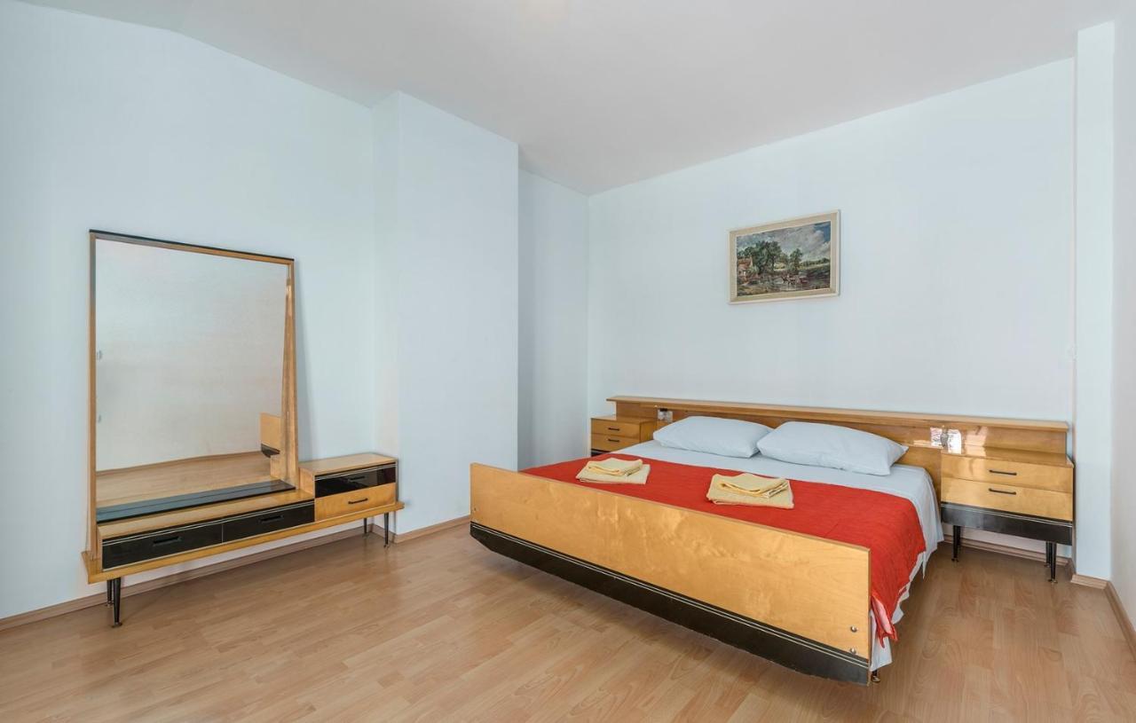 Apartments Stanko فاجانا المظهر الخارجي الصورة