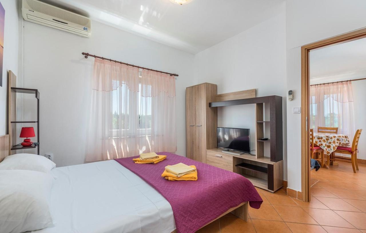 Apartments Stanko فاجانا المظهر الخارجي الصورة