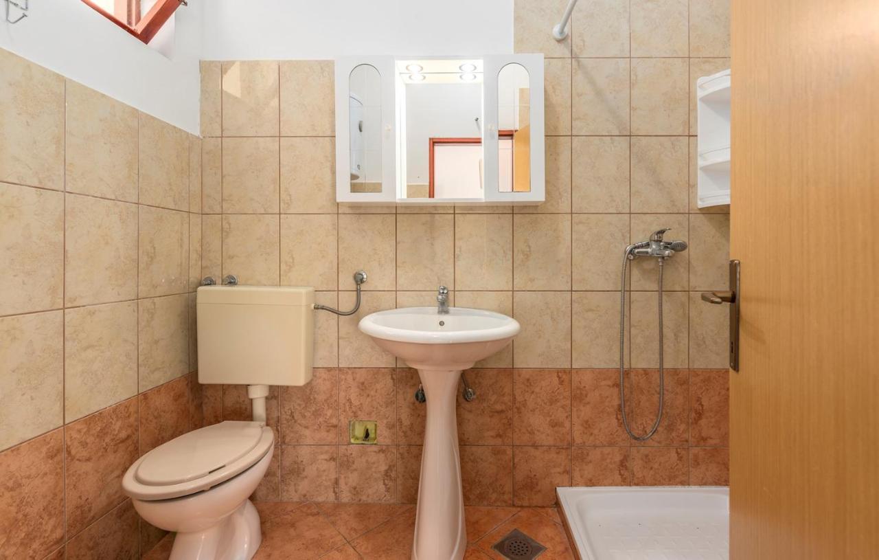 Apartments Stanko فاجانا المظهر الخارجي الصورة