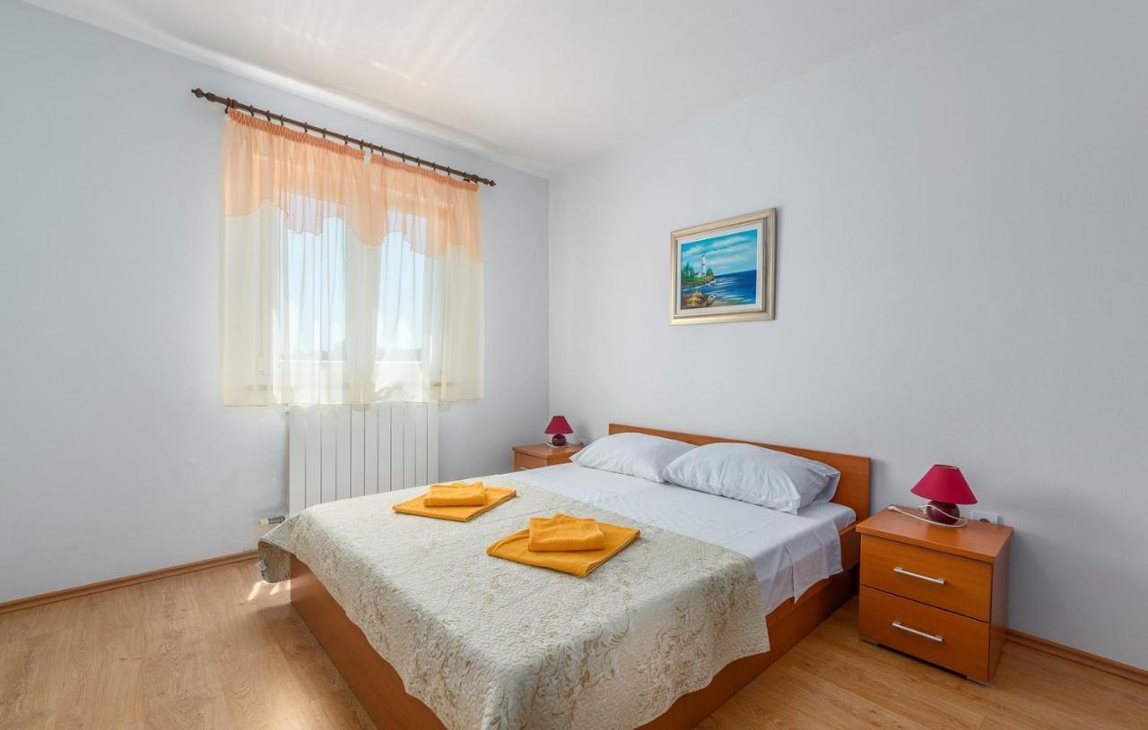Apartments Stanko فاجانا المظهر الخارجي الصورة
