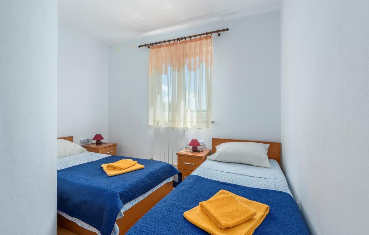 Apartments Stanko فاجانا المظهر الخارجي الصورة