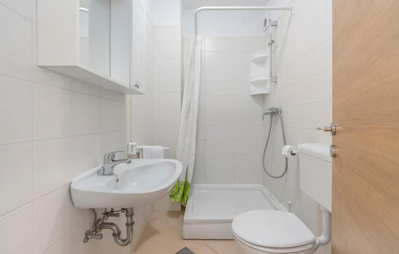 Apartments Stanko فاجانا المظهر الخارجي الصورة