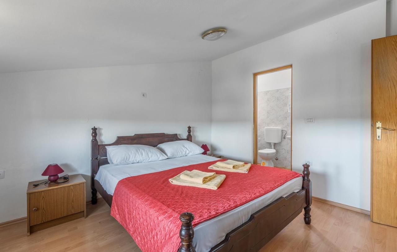 Apartments Stanko فاجانا المظهر الخارجي الصورة